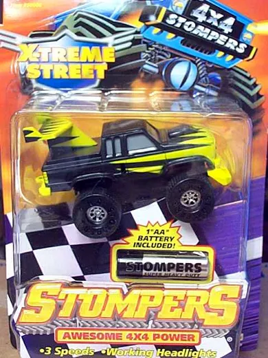 Street Jet