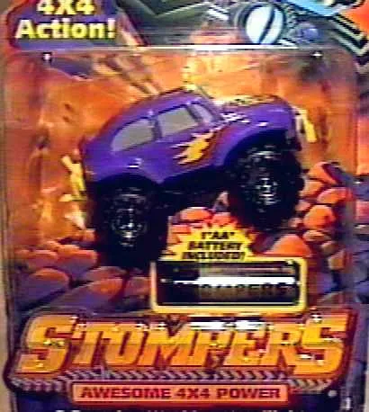 PeachTree Dune Hopper EXTREME