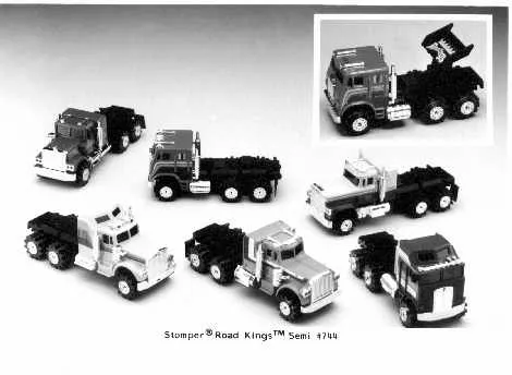 Series #744