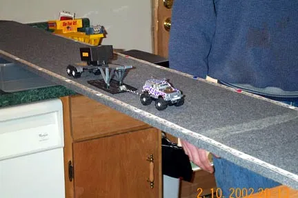 Stocker Fest 2002