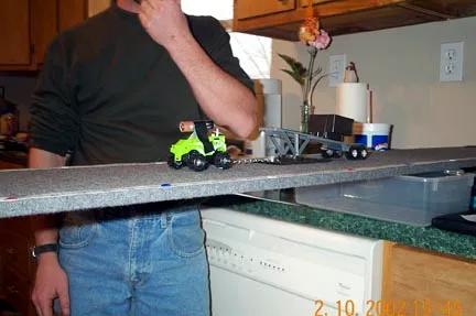 The Green Turd