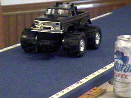 Ford Desperado