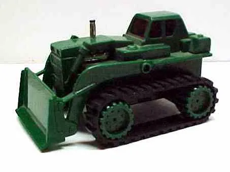Bulldozer