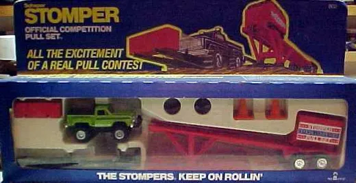 G1 Pullset