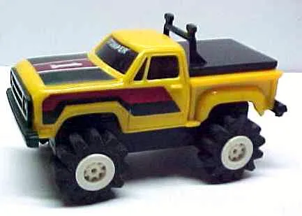 Dodge