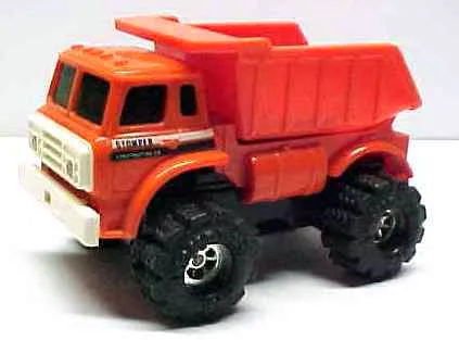 Dump Truck