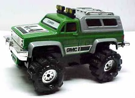 GMC Trend Setter
