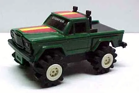 Jeep