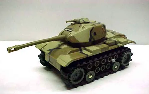 Tank