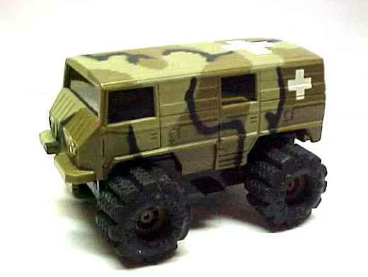 Ambulance