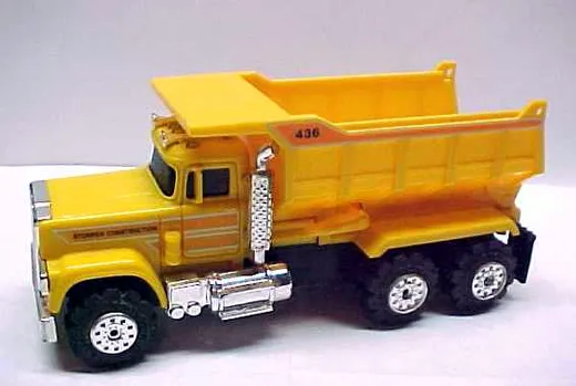 Dump Truck