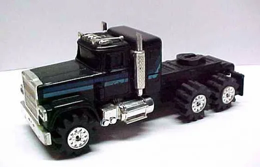 Mack