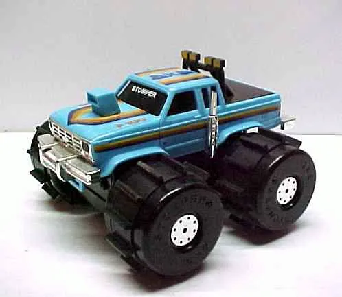 Waterdemon F-100