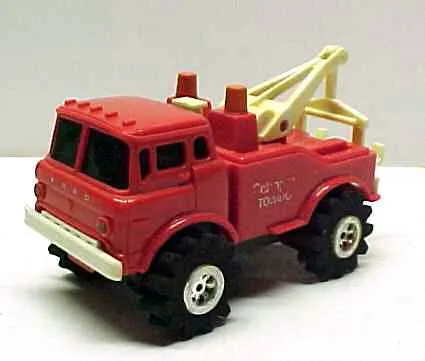 Tow Truck