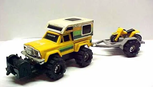 Jeep