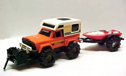 Jeep