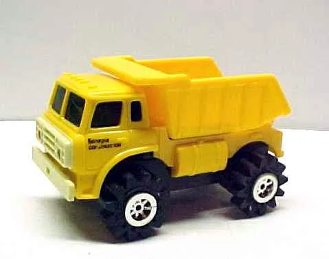 Dump Truck