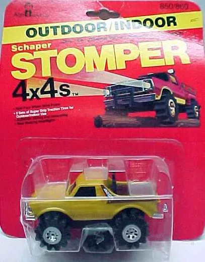 Subaru Brat