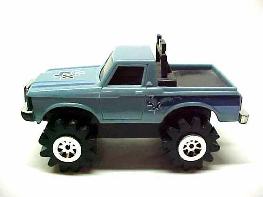 Chevy Luv