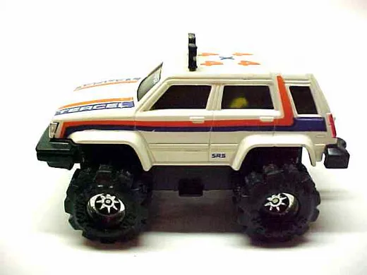Jeep