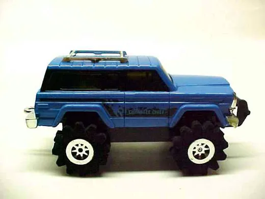 Jeep Wagonneer