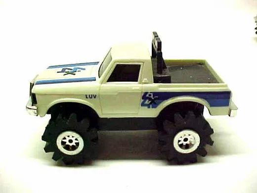 Chevy Luv