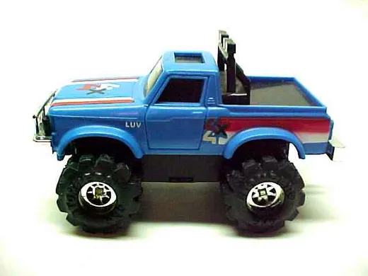 Chevy Luv
