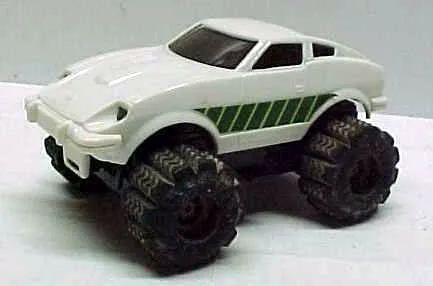 Datsun Z