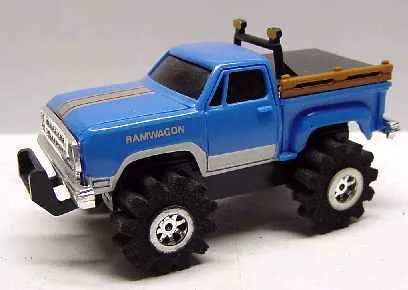 G1 Dodge