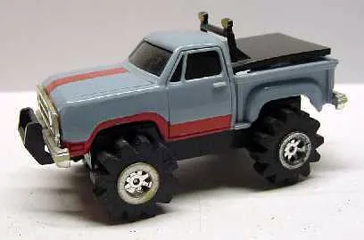 G1 Dodge