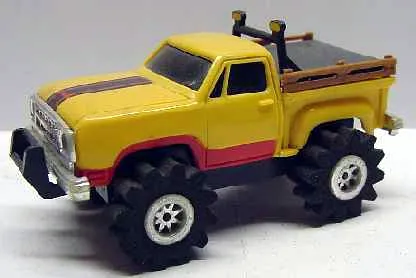 G1 Dodge