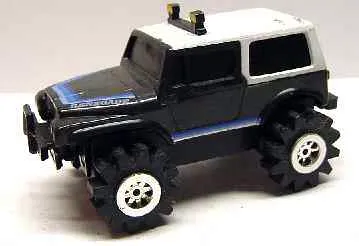 G1 Jeep