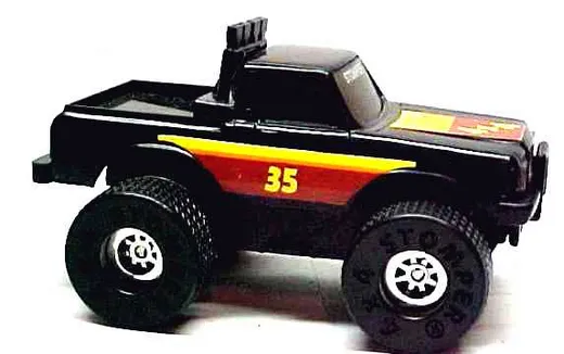 Chevy Luv