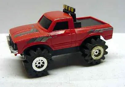 G1 Toyota SR5