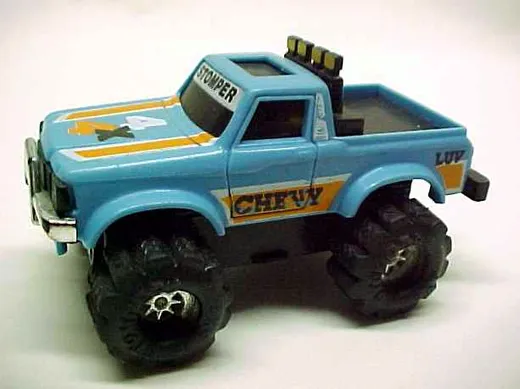 Chevy Luv