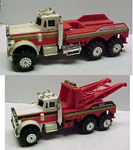 Tow Truck