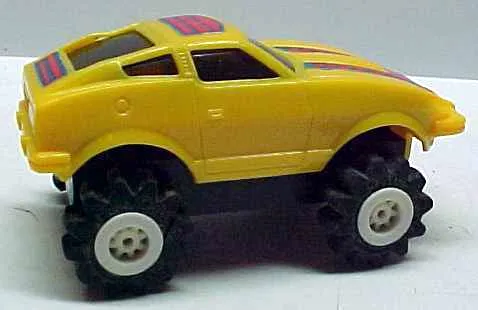 Datsun