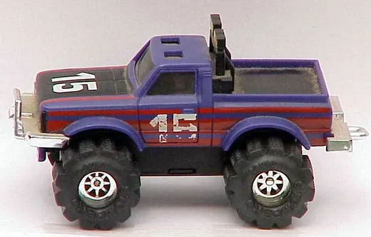 Datsun Truck