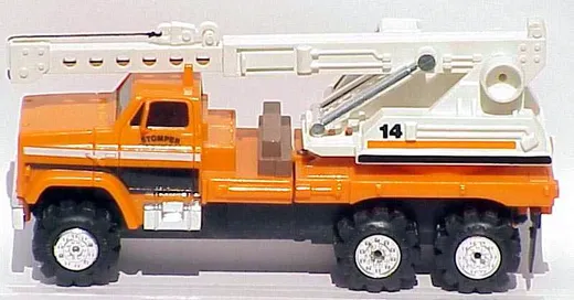 Crane