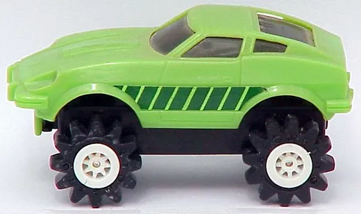 280 ZX