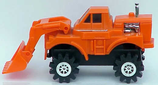Front End Loader