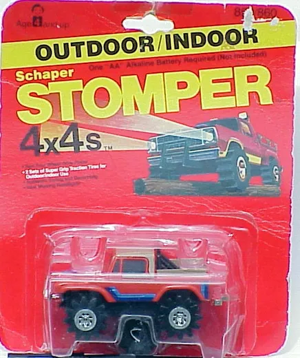 Jeep Scrambler