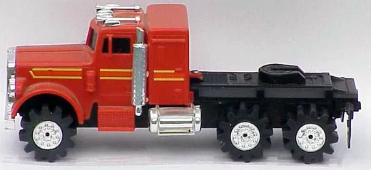 Peterbuilt