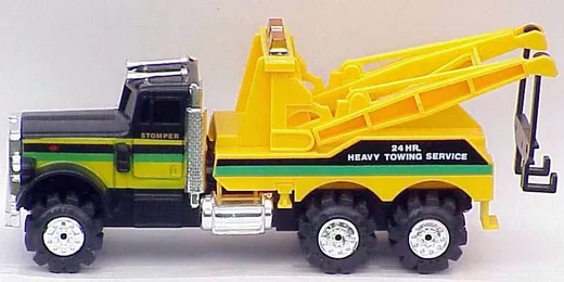 Tow Truck