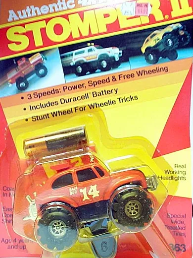 VW Baja Bug