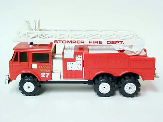 Fire Truck