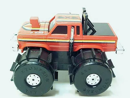 Ford Ranger Water Demon