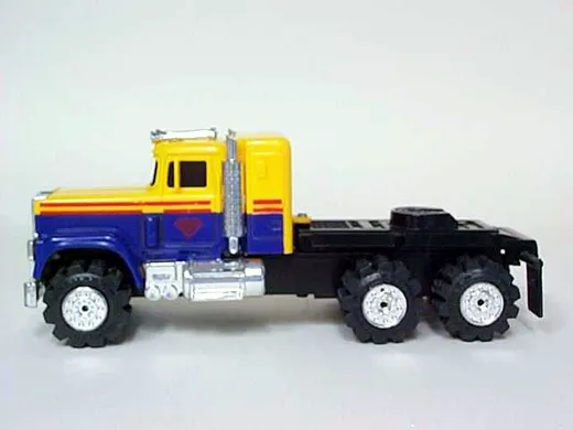Mack Superliner