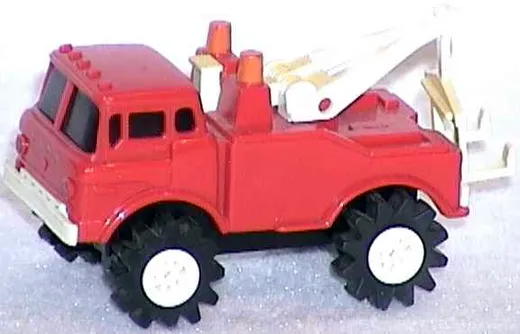 Tow Truck
