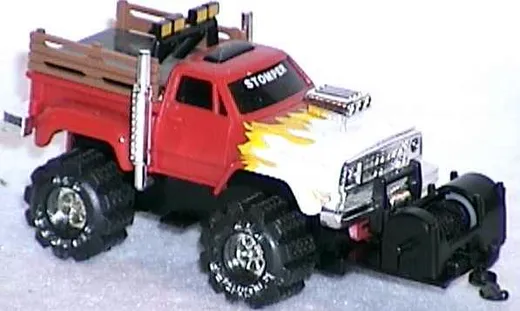Dodge Ramwagon